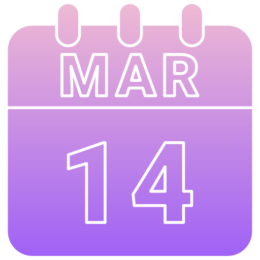 marzo icono gratis