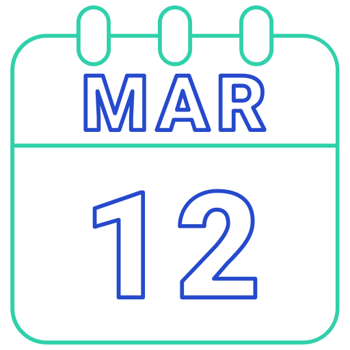 March free icon March free icon