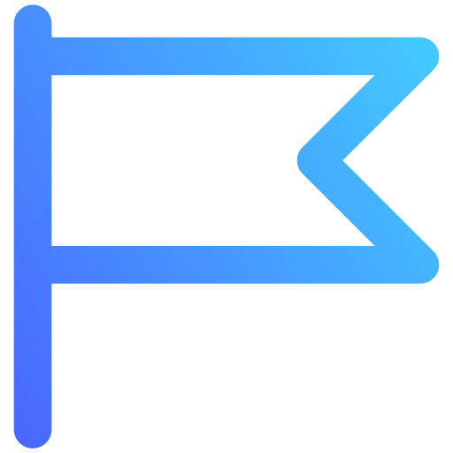 bandera icono gratis