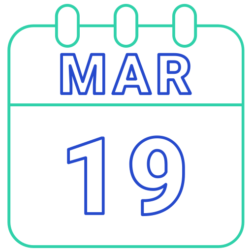 March free icon March free icon