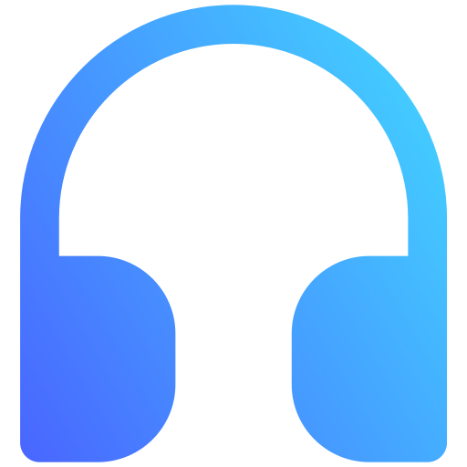 auriculares icono gratis