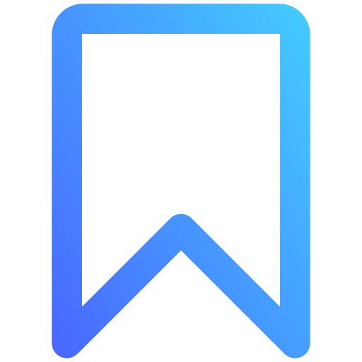 marcador icono gratis