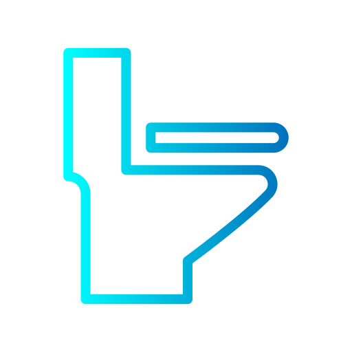 Туалет бесплатно иконка