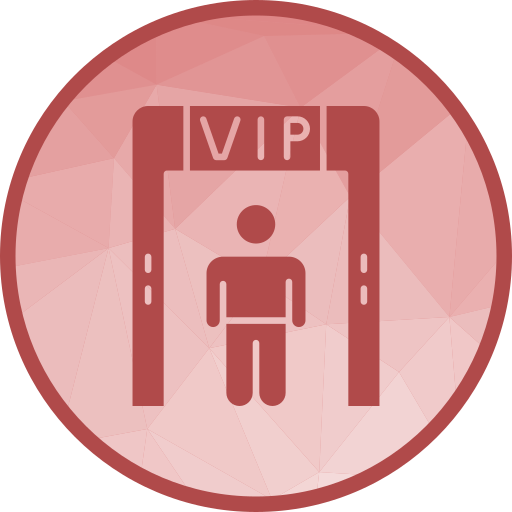 passager vip Icône gratuit passager vip Icône gratuit