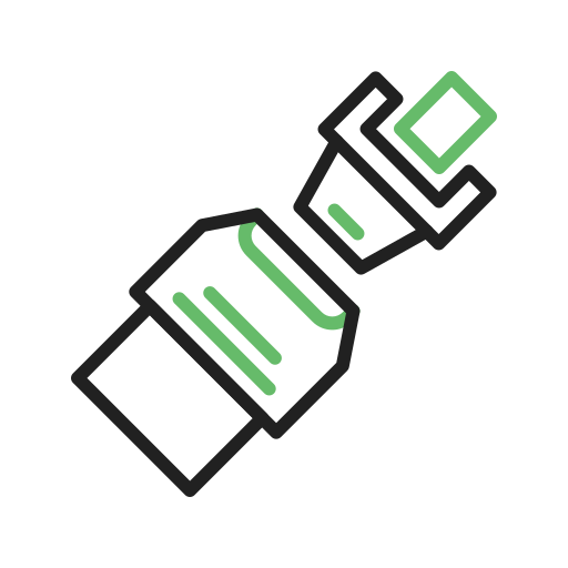 cinturón de seguridad icono gratis