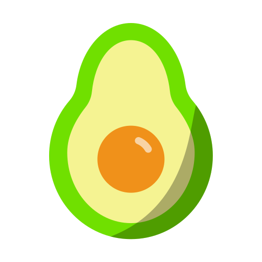 palta icono gratis