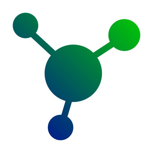 Atom free icon Atom free icon