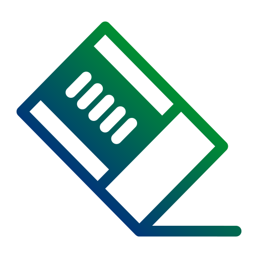 지우개 무료 아이콘