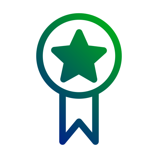 medalla icono gratis