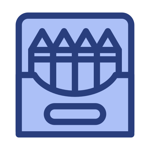 Мелок бесплатно иконка