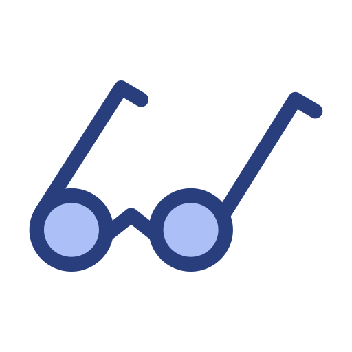 Очки бесплатно иконка