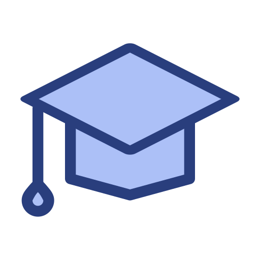 Выпускной бесплатно иконка