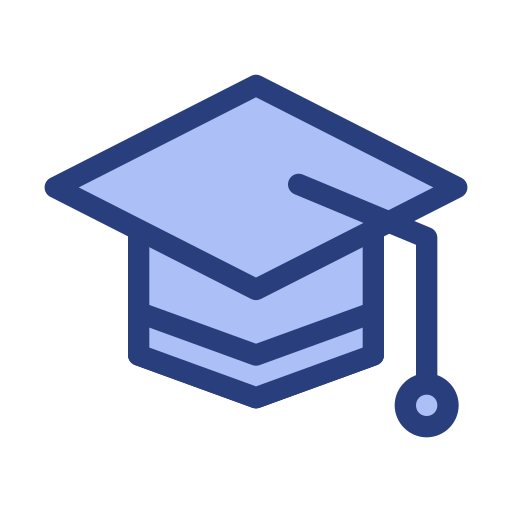 Выпускной бесплатно иконка