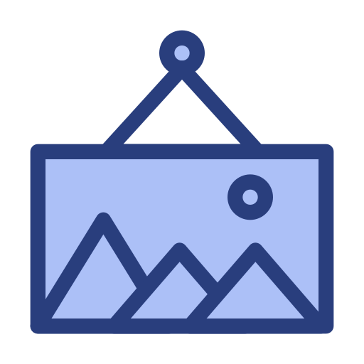 Рисование бесплатно иконка