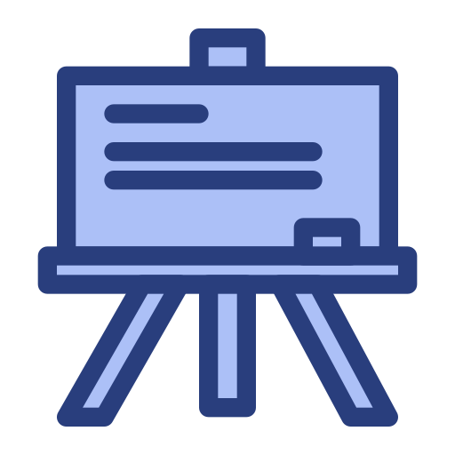 Белая доска бесплатно иконка