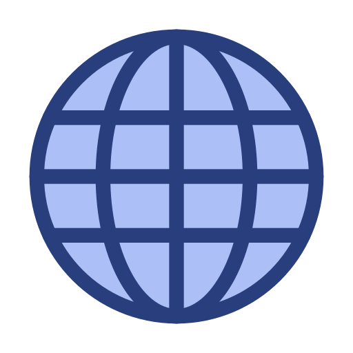 World free icon World free icon