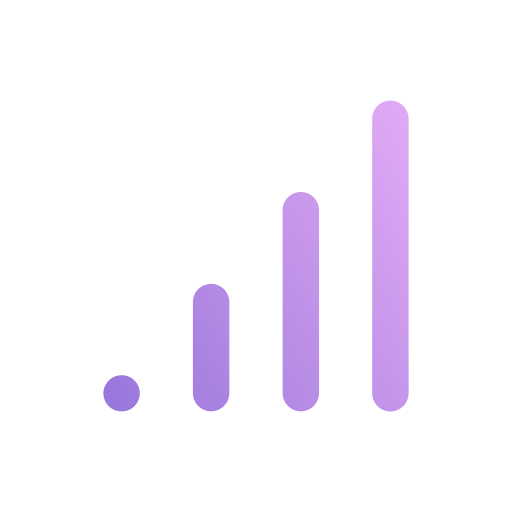 gráfico icono gratis