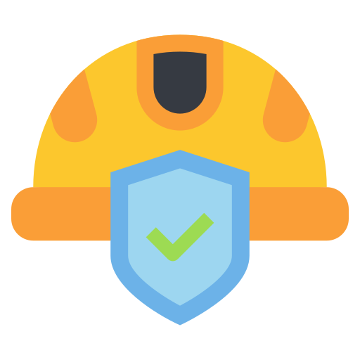 protection de la tête Icône gratuit protection de la tête Icône gratuit