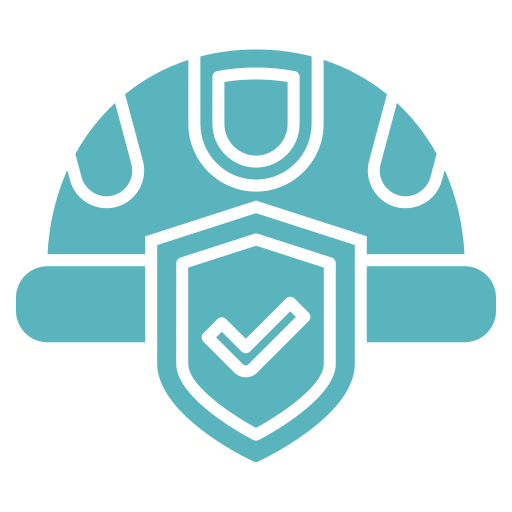 protection de la tête Icône gratuit protection de la tête Icône gratuit