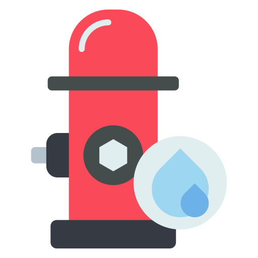 hydrant kostenlos Icon hydrant kostenlos Icon