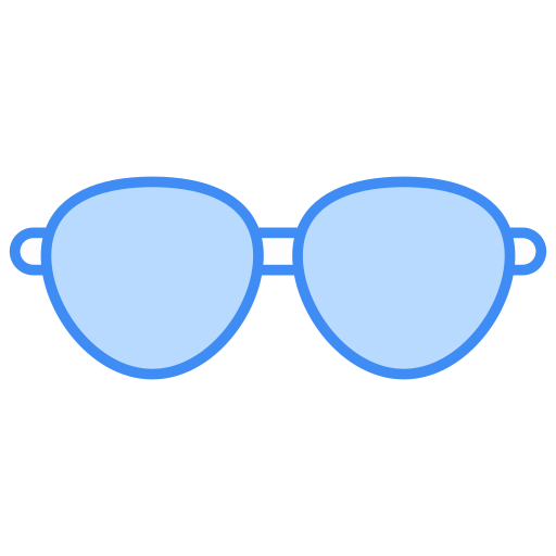gafas de sol icono gratis