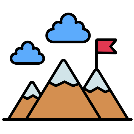 berg kostenlos Icon berg kostenlos Icon