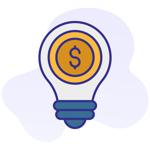 Idea free icon Idea free icon