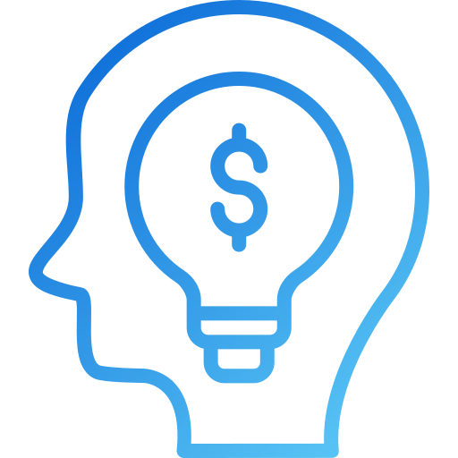 Idea free icon