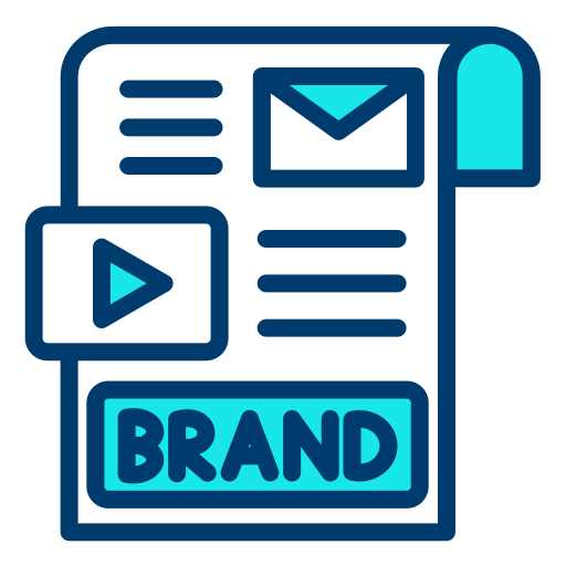 상표 무료 아이콘