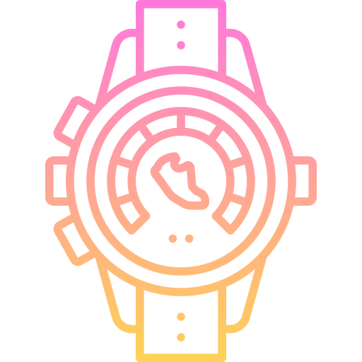 Smartwatch free icon