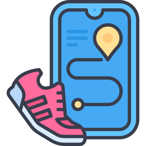 teléfono inteligente icono gratis