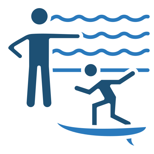 surf Icône gratuit surf Icône gratuit