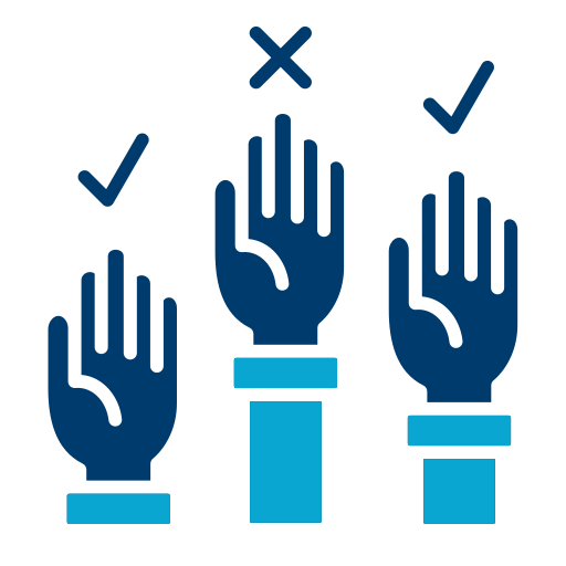 teilnahme kostenlos Icon