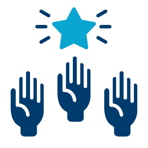 Демократический бесплатно иконка