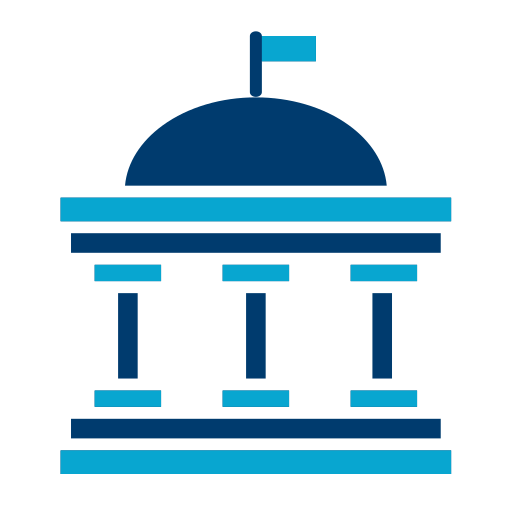 gobernancia icono gratis