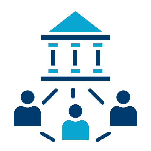 공공의 무료 아이콘