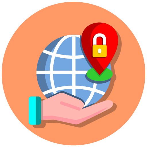 protección icono gratis