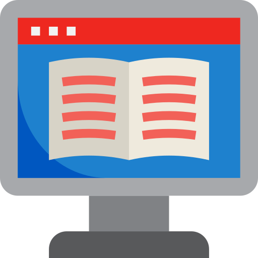 buch kostenlos Icon buch kostenlos Icon