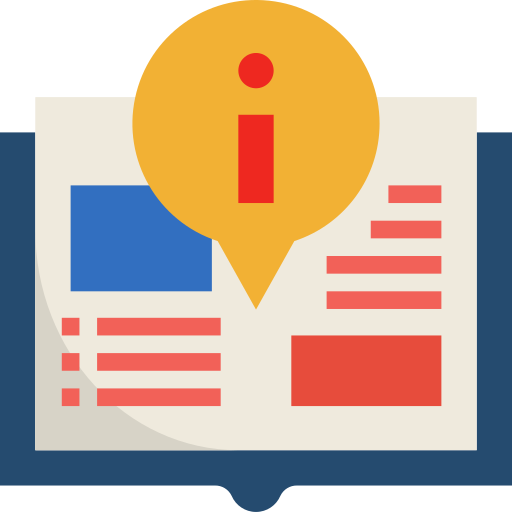 Book free icon Book free icon