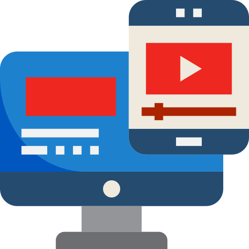 Teléfono celular icono gratis