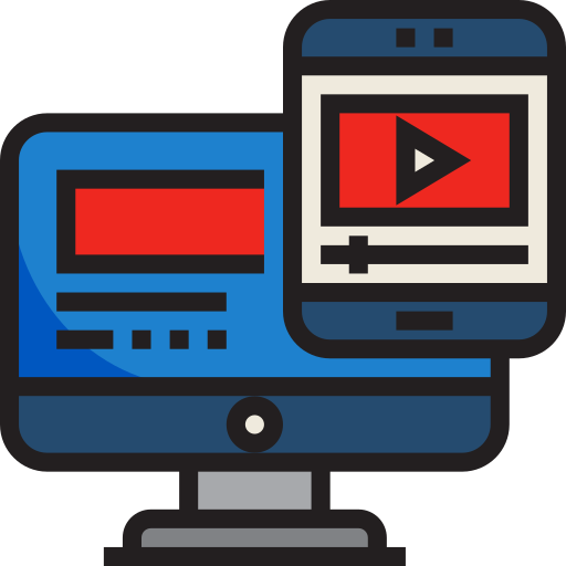 Teléfono celular icono gratis