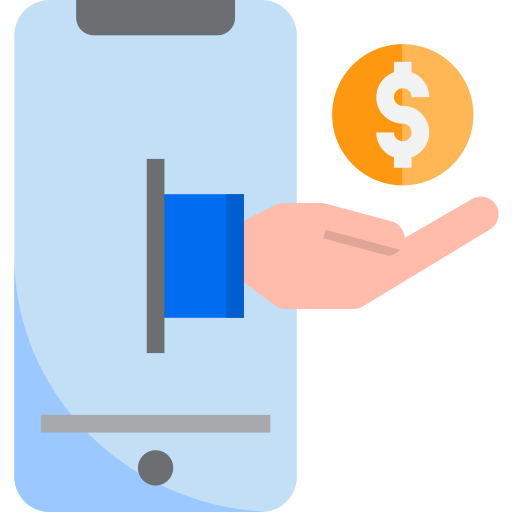 banque Icône gratuit banque Icône gratuit