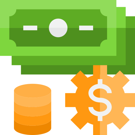 affaires Icône gratuit