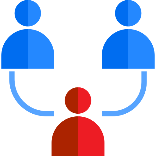 zusammenarbeit kostenlos Icon zusammenarbeit kostenlos Icon