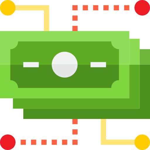bancaire Icône gratuit bancaire Icône gratuit