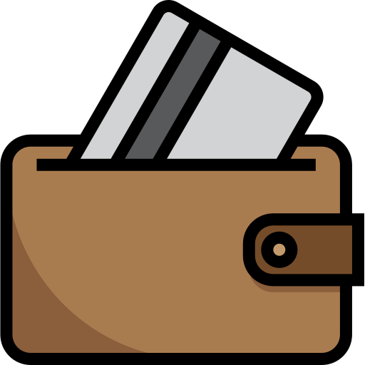 geschäft und finanzen kostenlos Icon