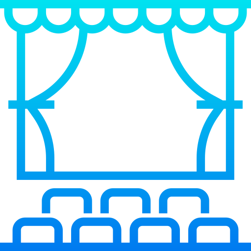 public Icône gratuit public Icône gratuit