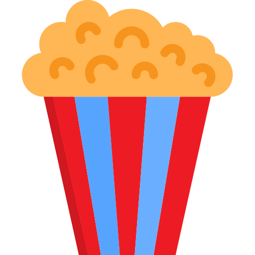 Cine icono gratis