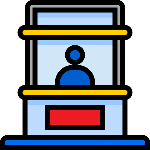 Здания бесплатно иконка