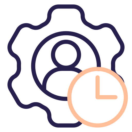 Deadline free icon